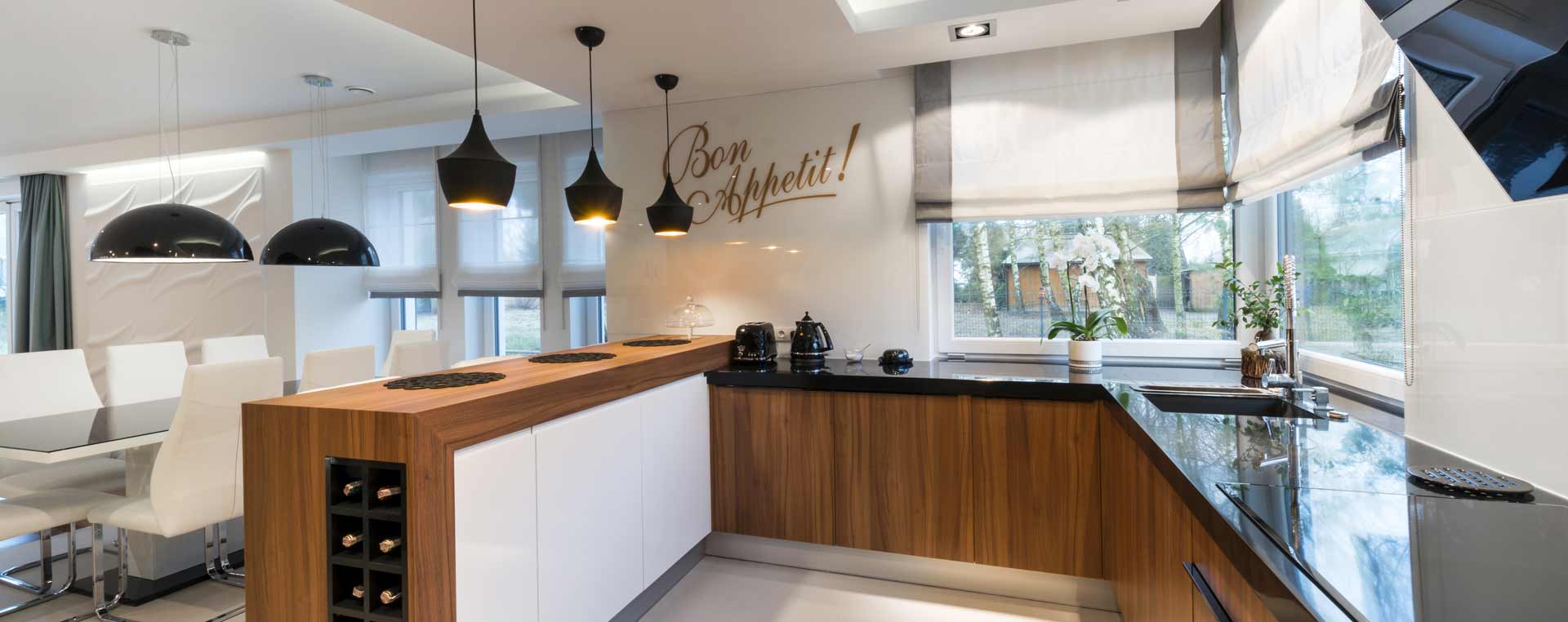 Home Remodeling Contractor