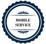 badge